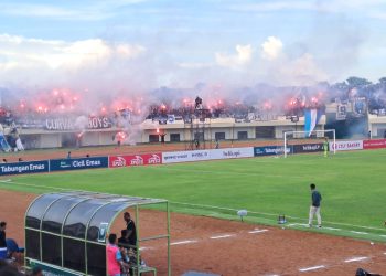 Stadion Tuban Sport Center (TSC)