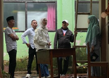 Ketua DPRD Kota Malang