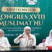 Presiden Prabowo dan Wapres Gibran Hadiri Kongres XVII Muslimat NU 2025 di Surabaya 9 Kongres XVII Muslimat NU 2025