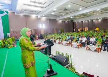 Kongres XVIII Muslimat NU