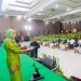 Kongres XVIII Muslimat NU