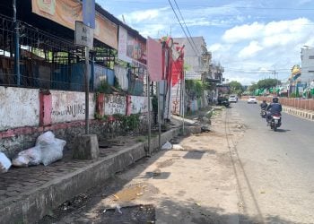 Sampah Jember