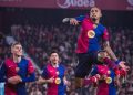 bercelona