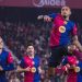 Perebutan Pucuk La Liga! 3 Tim Besar Spanyol Masih Punya Peluang Puncaki Liga Spanyol 8 bercelona
