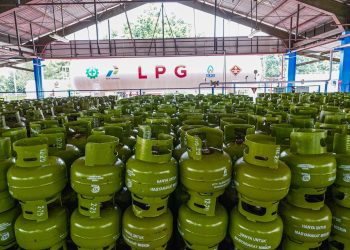Gas 3 Kg