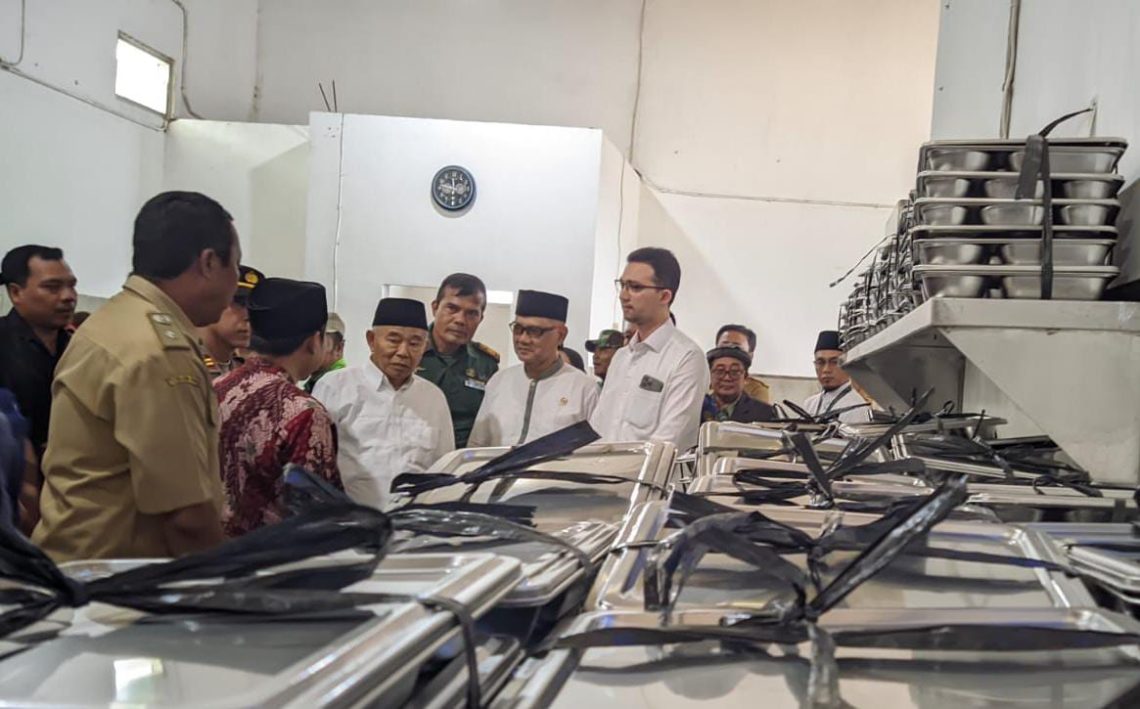 Makan Bergizi Gratis