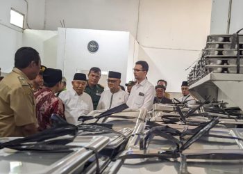 Makan Bergizi Gratis
