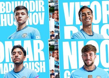 Manchester City