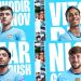 Total 212 Juta Euro! Bursa Transfer Musim Dingin yang Panas untuk Manchester City 12 Manchester City