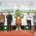 Burung Cucak Ijo Jadi Maskot Porprov IX Jatim 2025 8 Maskot Porprov IX Jatim 2025