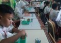 makan bergizi gratis