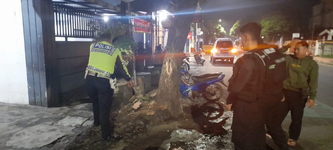Tragis! Kecelakaan Maut Tiga Pelajar di Jember, Satu Orang Meninggal Dunia 1 Kecelakaan Jember