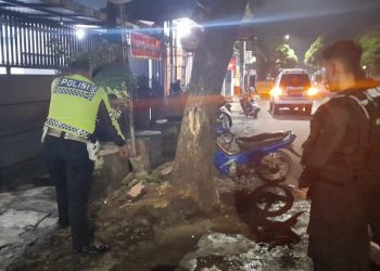 Kecelakaan Jember