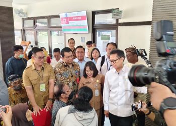 Cek Kesehatan Gratis 1