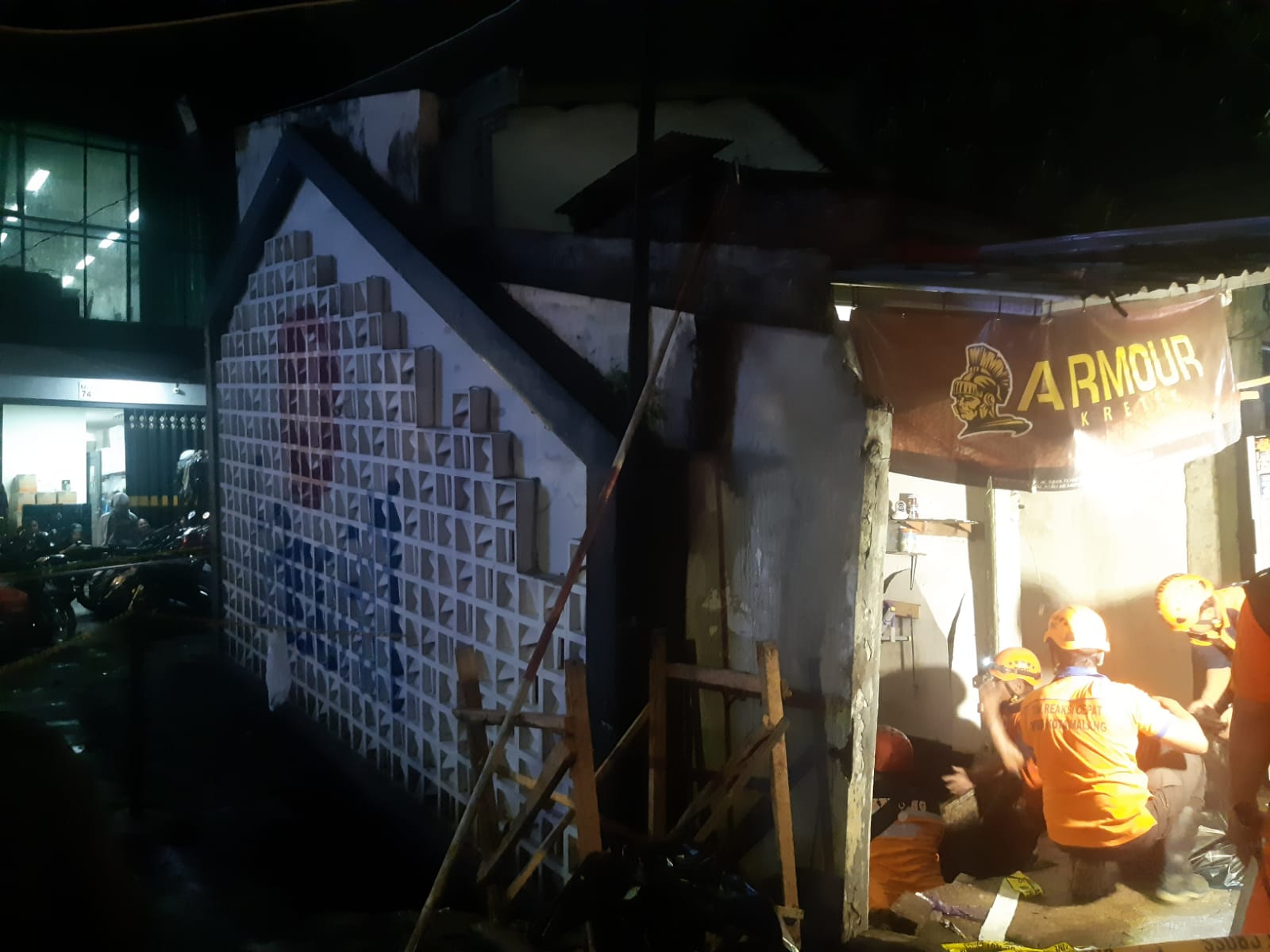 Toko Madura 1