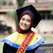 Muthiah Raudhatul Jannah Wisudawan Terbaik Universitas Brawijaya yang Peduli Lingkungan 10 Muthiah Raudhatul Jannah