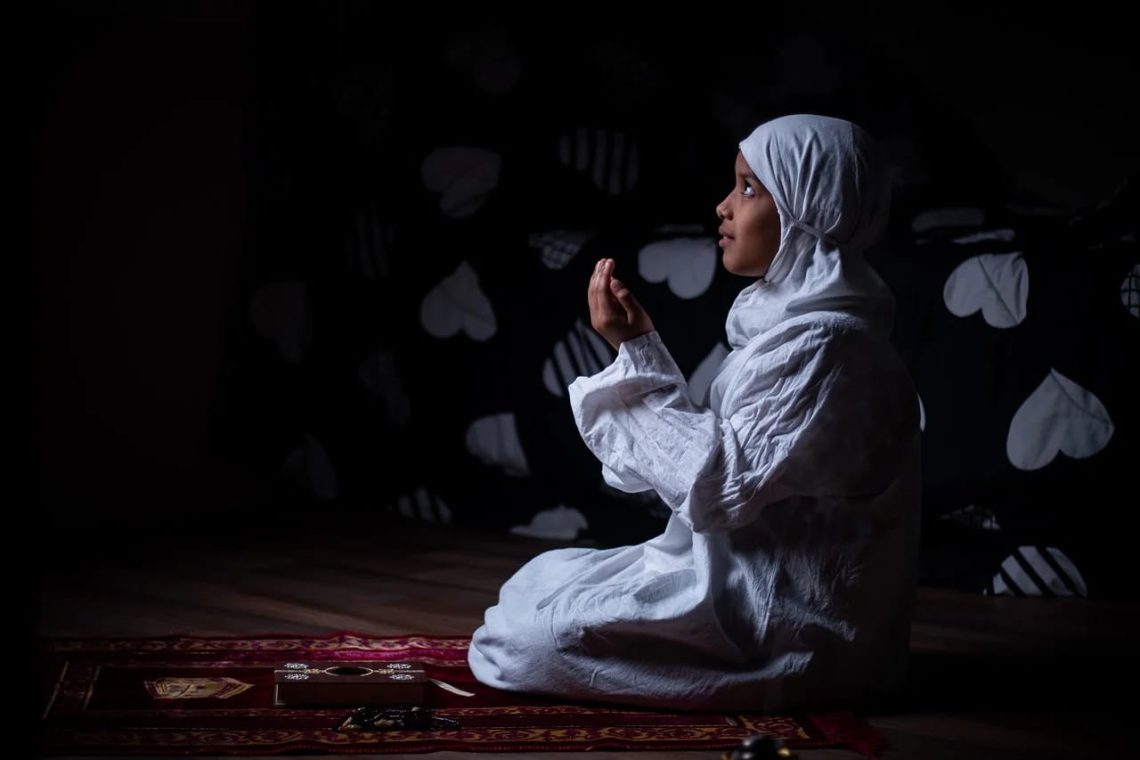 Tiga Peristiwa Penting di Bulan Syaban, Umat Islam Perlu Mengetahui Maknanya 1 Bulan Syaban