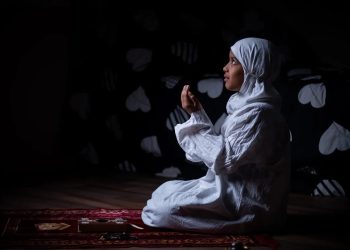 Bulan Syaban