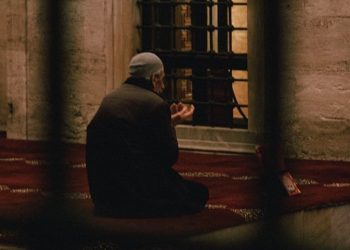 Malam Nisfu Syaban
