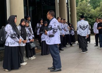 DPRD Jember Bentuk Pansus Buntut Nasib Ribuan Tenaga Kerja Non-ASN Terancam Dirumahkan