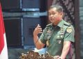 Sebut Nova Prasetya bukan lagi militer