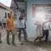 Tiga ODGJ Resahkan Warga Diamankan Satpol PP Mojokerto