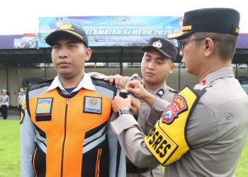 Operasi Keselamatan Semeru 2025
