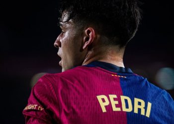 Pedri