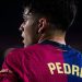 Magisnya Pedri di Lini Tengah Barca! Gelandang Barcelona yang Ternyata Bukan Lulusan La Masia 8 Pedri