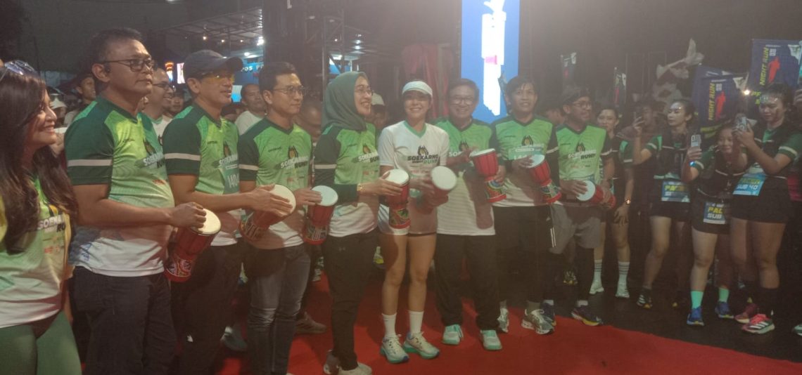 Soekarno Night Run 2025 1