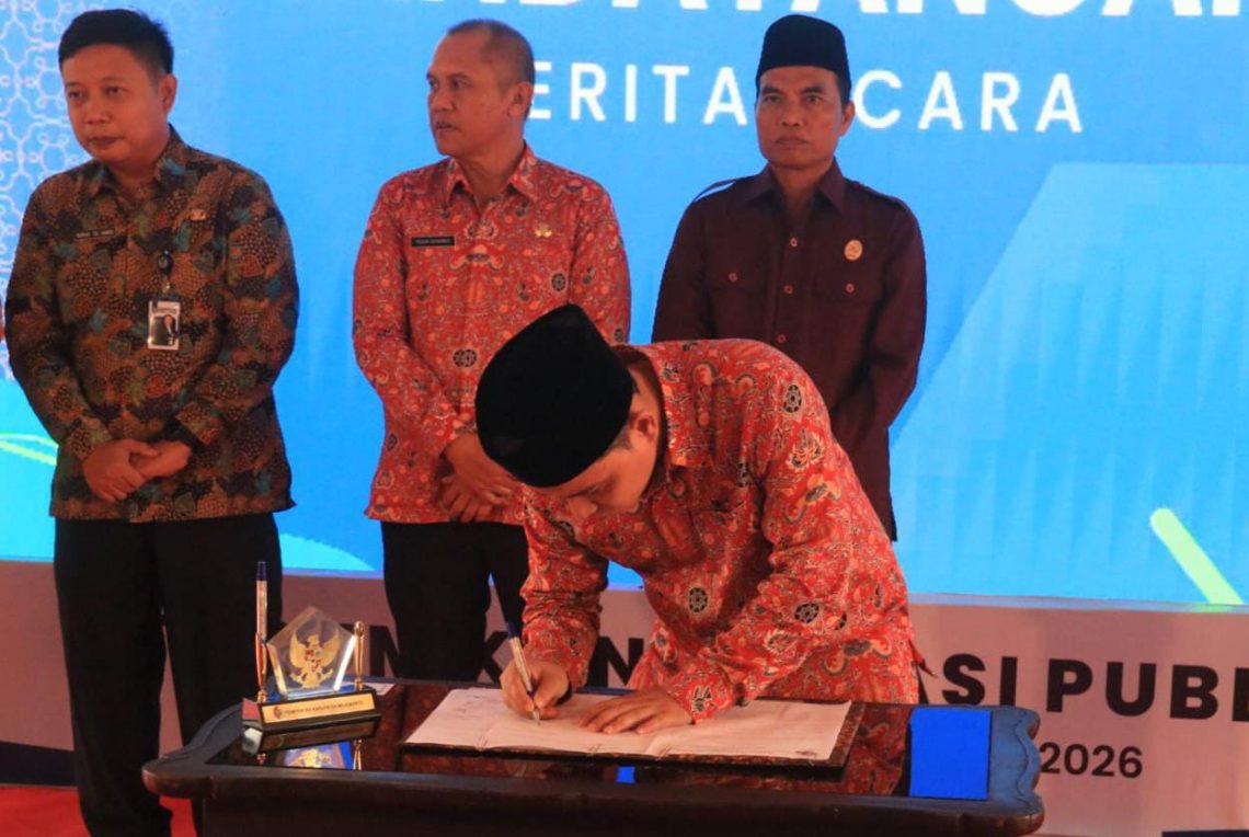 Pemkab Mojokerto