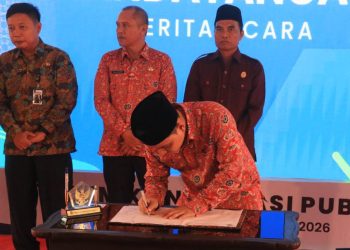 Pemkab Mojokerto Beber Enam Program Prioritas RKPD 2026 10 Pemkab Mojokerto