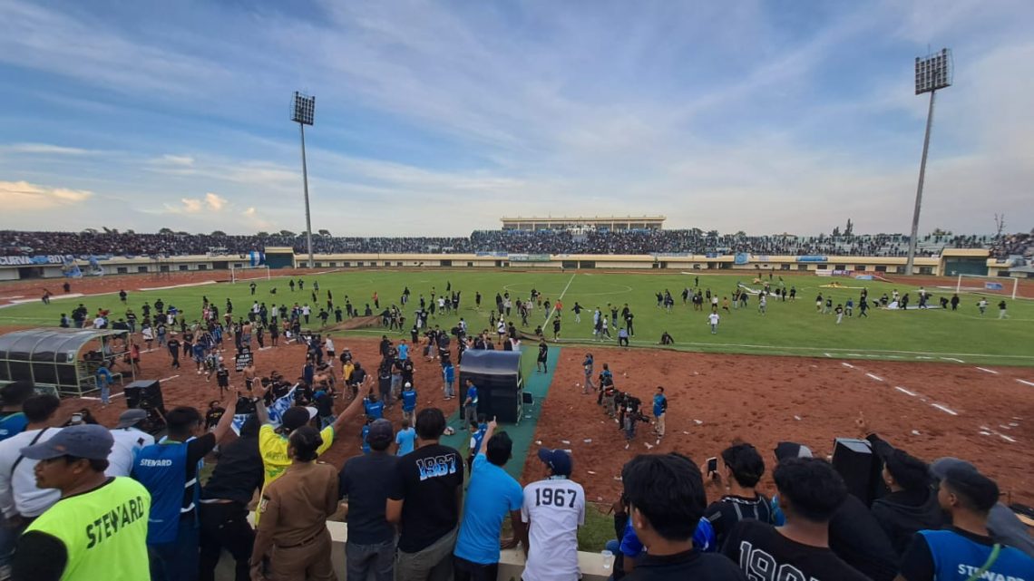 Persela Lamongan