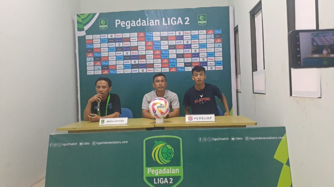 Duel Harga Diri! Persela Vs Persijap Tanpa Kata Mundur 1 Pelatih Persijap,