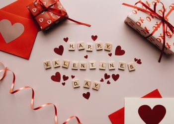 Kado Valentine Day 2025.