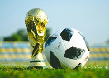 Piala Dunia 2026