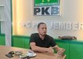 Ketua DPC PKB