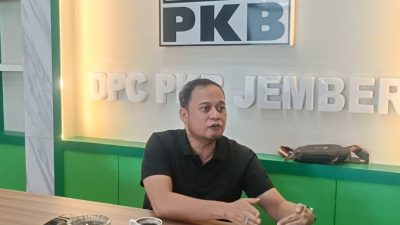 Ketua DPC PKB