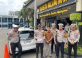 Plat Jepang