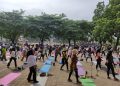 Pound Fit HPN 2025 Ajak Masyarakat Tuban Hidup Sehat dan Peduli Lingkungan 3 Poundfit