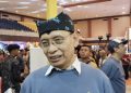 Rektor Unair, Prof Nasih