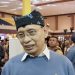 Rektor Unair, Prof Nasih