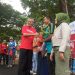 Penyerahan Bibit Pohon