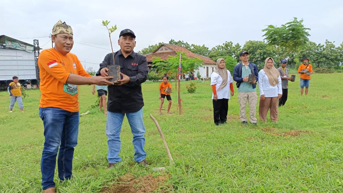 Ronggolawe Pers Solidarity