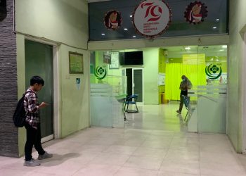 Opname! Sementara Waktu Bupati Jember Hendy Siswanto Tidak Bisa Dijenguk
