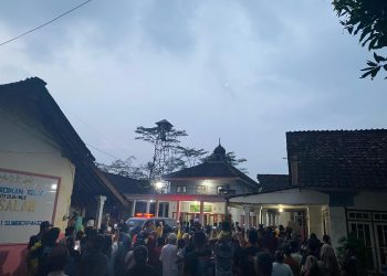 Jasad bocah terkubur di kebun Kopi