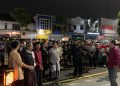 Hiburan Malam di Jember