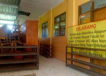 SDN Jeladri 1 Pasuruan