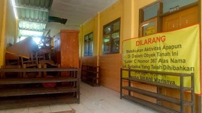 SDN Jeladri 1 Pasuruan