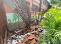 Sekolah Rusak